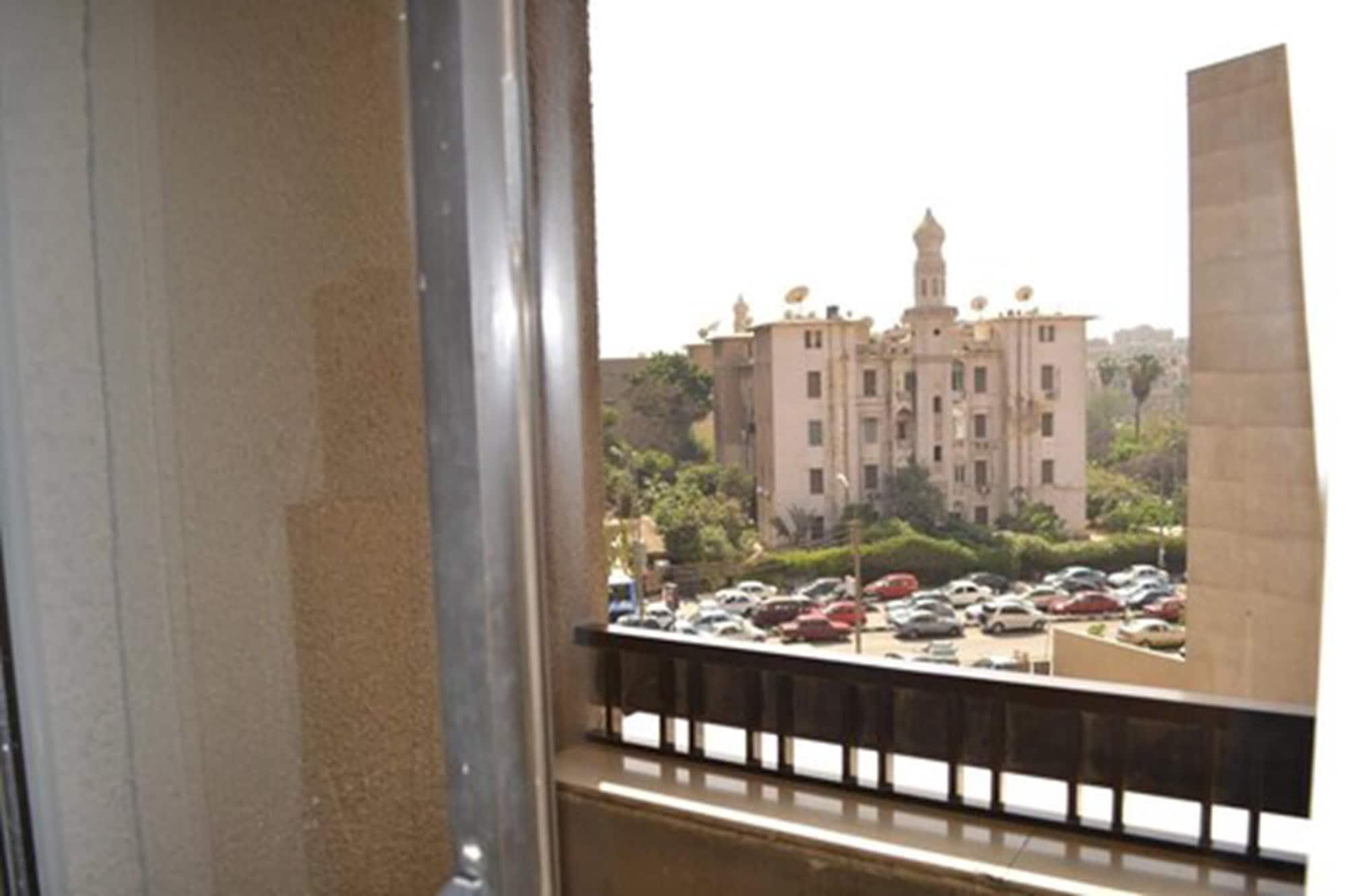 Beirut Hotel Kairo Bagian luar foto